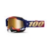 100% Lunettes Racecraft 2 Snow