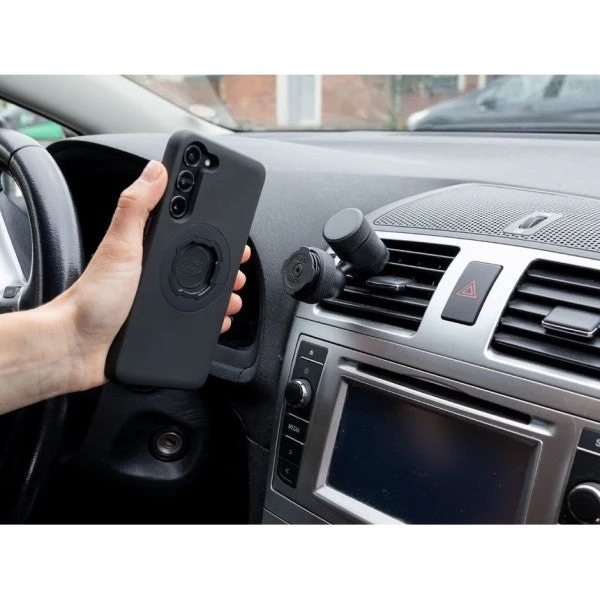 Support Pour Évent De Voiture Quad Lock 2 Support Pour Évent De Voiture Quad Lock – Image 2
