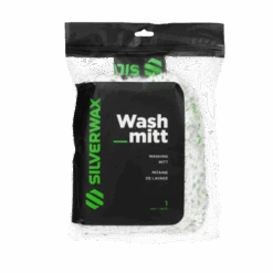 Mitaine De Lavage Silverwax