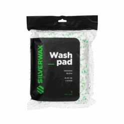 Bloc De Lavage Silverwax