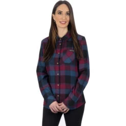 Chemise Flanelle Timber Femme -ADM Sport Boutique 7832de927f3a6e2ed29acc78c11802dd 1800x1800 7a6e5fb4 9ae4 4c46 b68a d6608e164cf3