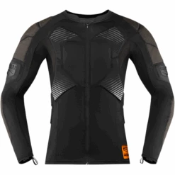 Icon Chandail De Protection De Moto Field Armor