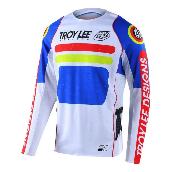Troy Lee Designs Chandail De Motocross SE Pro Drop In - Liquidation 3 Troy Lee Designs Chandail De Motocross SE Pro Drop In - Liquidation – Image 3