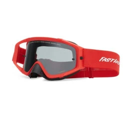 Lunette Motocross Porkchop Rally