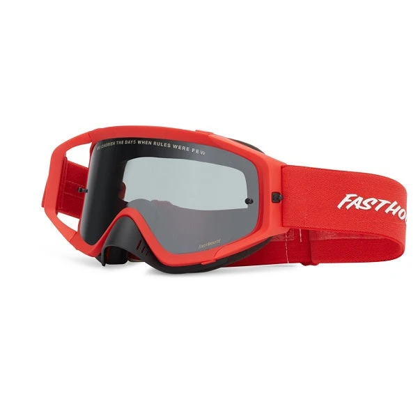 Lunette Motocross Porkchop Rally 1 Lunette Motocross Porkchop Rally