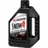 Huile Maxima 100% Synthétique 0w40 Snow