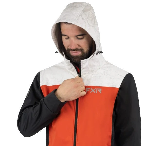 Manteau Softshell Renegade 9 Manteau Softshell Renegade – Image 9