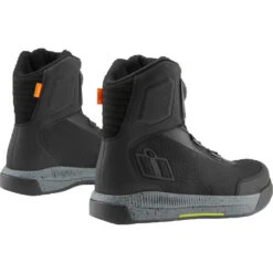 Icon Bottes De Moto Overlord Vented -ADM Sport Boutique 7A7CCFBA 9092 429C 8EBD 63A64995DDFE