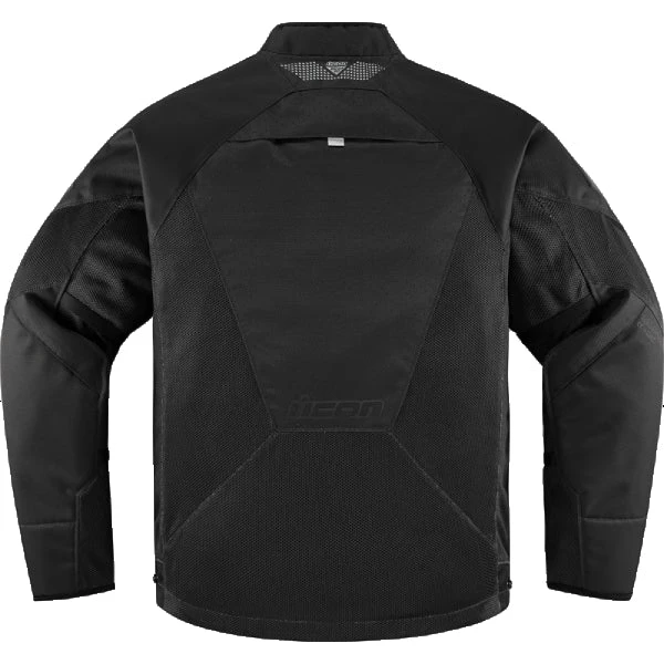 Icon Manteau De Moto AF Mesh 2 Icon Manteau De Moto AF Mesh – Image 2
