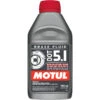 Huile à Freins Motul Dot 5.1