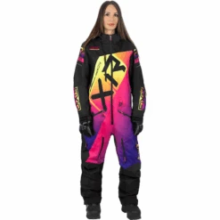 Ensemble De Motoneige CX Lite Femme -ADM Sport Boutique 7RYZGCjg