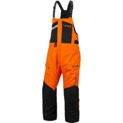 Pantalon De Motoneige Excursion Ă Bretelle