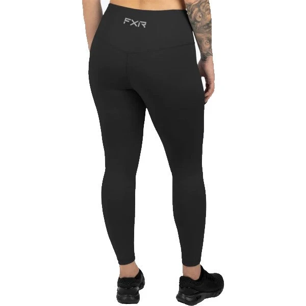 Pantalon Warrior Femme 2 Pantalon Warrior Femme – Image 2