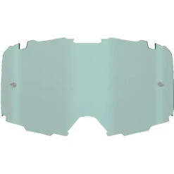 Lentille De Motocross Avec Tige Combat Clearidium