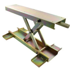 Cric Central Pour VTT/UTV