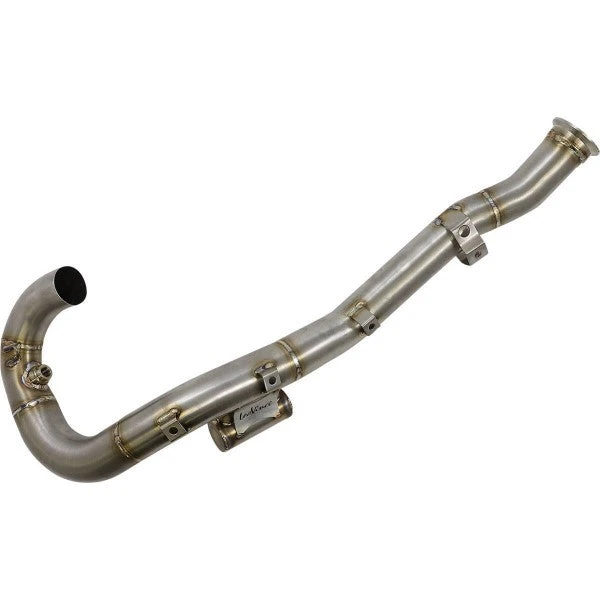 Tuyaux De Liaison D'Échappement 10 Tuyaux De Liaison D'Échappement – Image 10