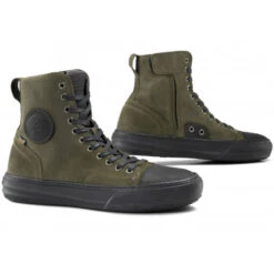 Bottes De Moto Lennox 2 -ADM Sport Boutique 800px army vert 1640192632