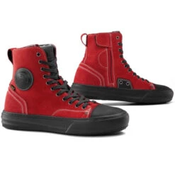Bottes De Moto Lennox 2 -ADM Sport Boutique 800px rouge 1669302576