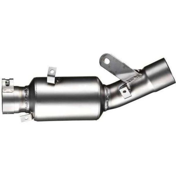 Tuyaux De Liaison D'Échappement 4 Tuyaux De Liaison D'Échappement – Image 4