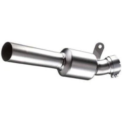 Tuyaux De Liaison D'Échappement 19 Tuyaux De Liaison D'Échappement -ADM Sport Boutique 8081