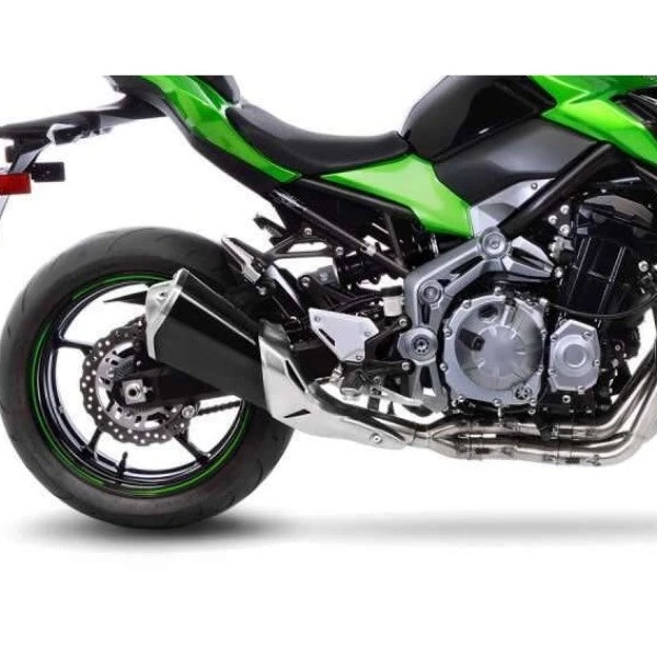 Tuyaux De Liaison D'Échappement 6 Tuyaux De Liaison D'Échappement – Image 6