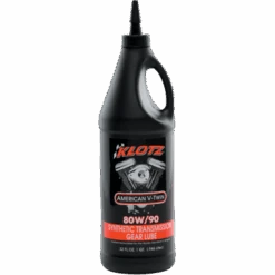 Huile à Transmission Klotz Techniplate Big Twin