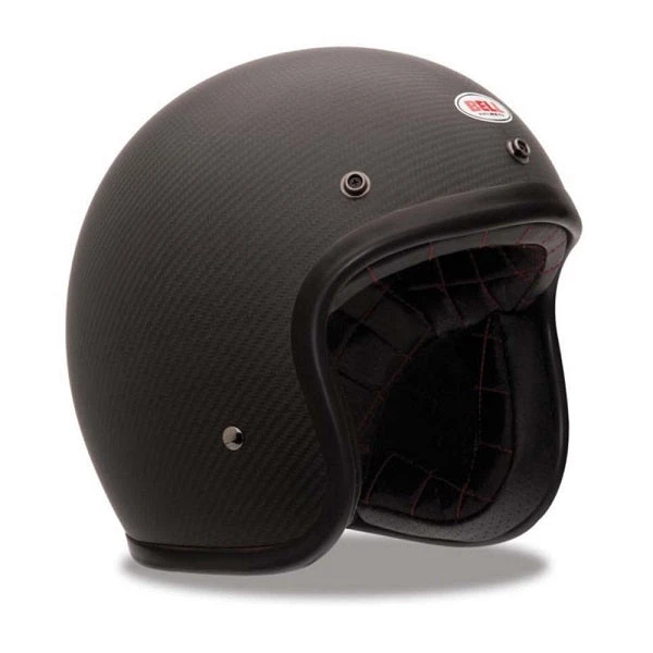 Bell Casque Ouvert De Moto Custom 500 Carbon 1 Bell Casque Ouvert De Moto Custom 500 Carbon