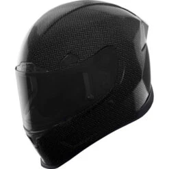 Icon Casque Intégral De Moto Airframe Pro Carbon 4Tress