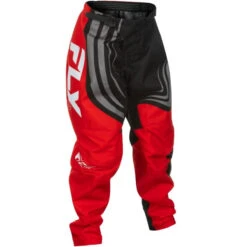 Fly Racing Pantalon De Motocross F-16 Junior