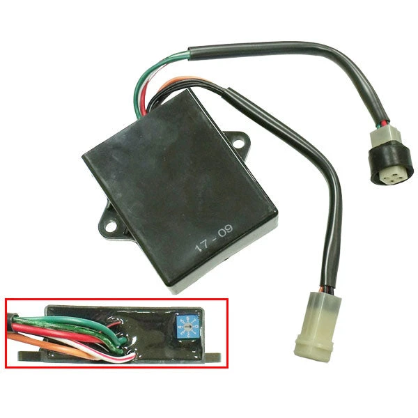 Boites électroniques Bronco 6 Boites électroniques Bronco – Image 6