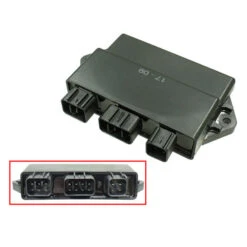 Boites électroniques Bronco 13 Boites électroniques Bronco -ADM Sport Boutique 83 30002 1