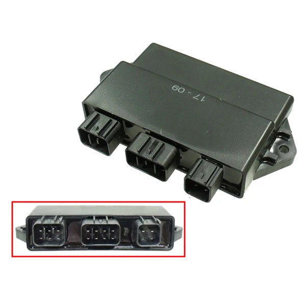 Boites électroniques Bronco 8 Boites électroniques Bronco – Image 8