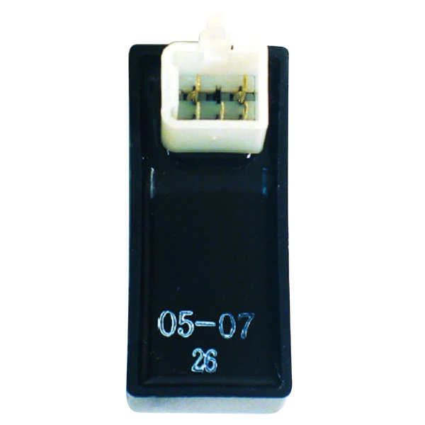 Boites électroniques Bronco 3 Boites électroniques Bronco – Image 3