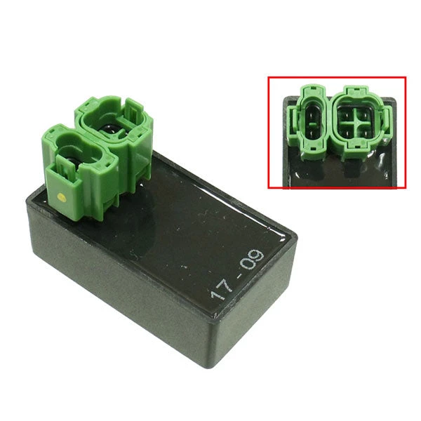 Boites électroniques Bronco 9 Boites électroniques Bronco – Image 9