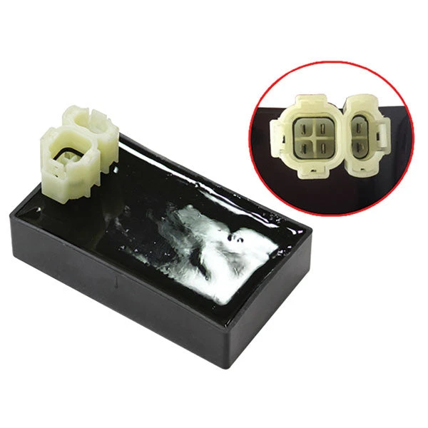 Boites électroniques Bronco 10 Boites électroniques Bronco – Image 10