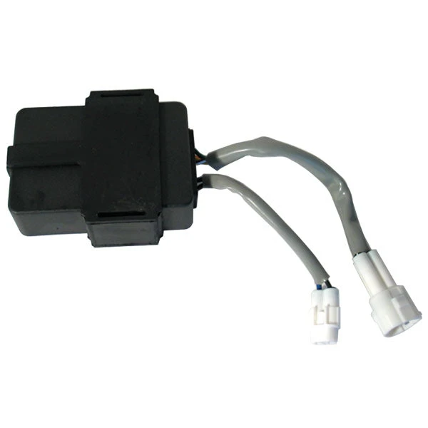 Boites électroniques Bronco 2 Boites électroniques Bronco – Image 2