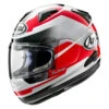 Casque De Moto Intégral Quantum-X Graphique