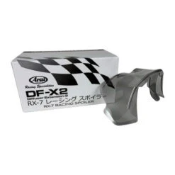 Extension De Diffuseur DF-X2 Pour Casque De Moto