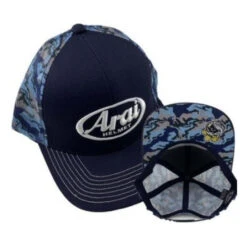 Casquette Arai 7 Casquette Arai -ADM Sport Boutique 831142