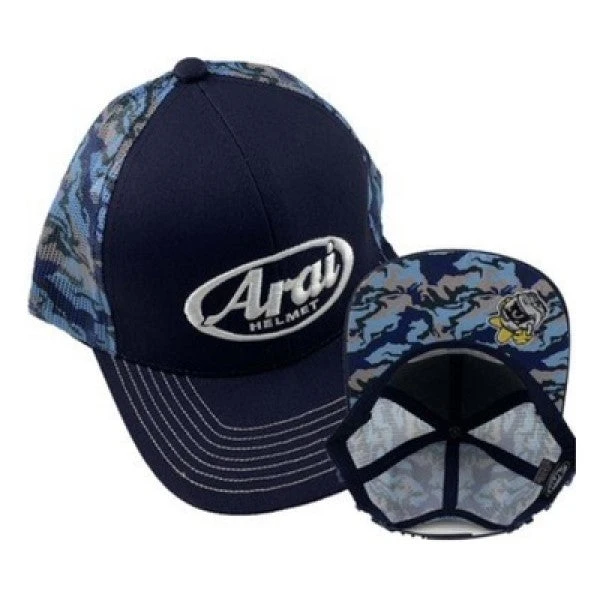 Casquette Arai 4 Casquette Arai – Image 4