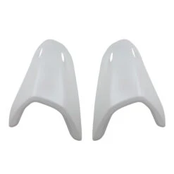 Ensemble De Diffuseur De Ventilation XD-4 Pour Casque De Moto