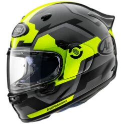 Casque Intégral De Moto Contour-X Graphique