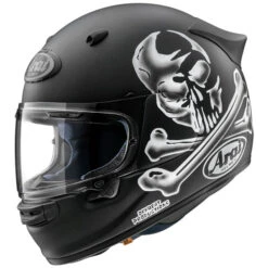 Casque Intégral De Moto Contour-X Graphique -ADM Sport Boutique 831461 34FLS