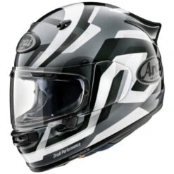 Casque Intégral De Moto Contour-X Snake
