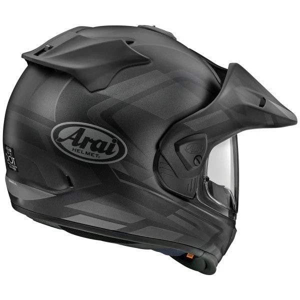 Casque Aventure XD-5 Discovery 6 Casque Aventure XD-5 Discovery – Image 6