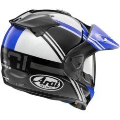 Casque Aventure XD-5 Cosmic -ADM Sport Boutique 831651 BACK
