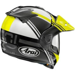 Casque Aventure XD-5 Cosmic -ADM Sport Boutique 831661 BACK