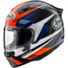Casque Intégral De Moto Contour-X Mark