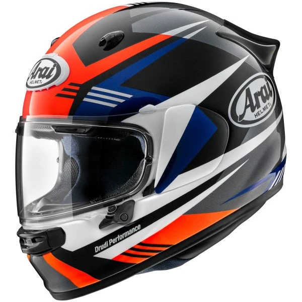Casque Intégral De Moto Contour-X Mark 1 Casque Intégral De Moto Contour-X Mark