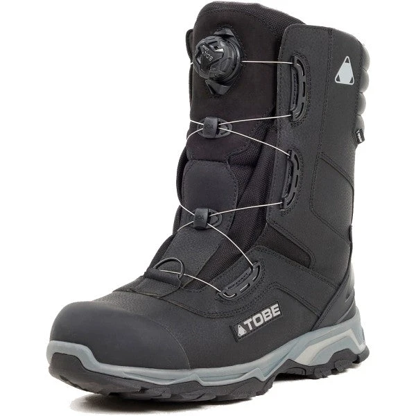 Bottes De Motoneige Necto 2 Bottes De Motoneige Necto – Image 2